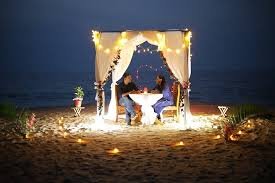 Honeymoon Resorts in Kovalam