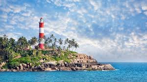 Honeymoon Resorts in Kovalam